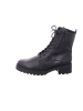 Gabor Schnür-Stiefeletten für Damen in schwarz