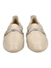 Nero Giardini Slipper in Beige