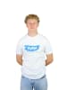 FuPer Streetwear Shirt Tarik in White