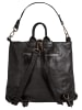 Samantha Look Rucksack in schwarz