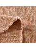 Tara Carpet TaraCarpet Handwebteppich Malmoe Fashion in Terracotta