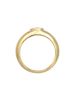Elli Ring für Damen in gold