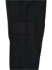 Urban Classics Cargo-Hosen in black