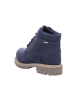 Primigi Schnürschuh in blau