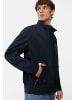 Camel Active Blouson mit wasserabweisender Funktion in Navyblau