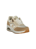 Laura Biagiotti Weiß Polyurethan Damen Sneaker