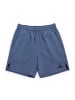 adidas Shorts D4T Designed for Training in Blau