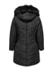 ONLY Carmakoma Mantel in Black