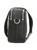 JOOP! Women Cornice Susan - Schultertasche XS 18 cm (black) in schwarz