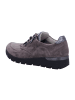 WALDLÄUFER Komfort Schnürer für Damen in grau