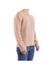 Neil Barrett Beige Herren Strickmode