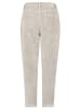 Authentic Style Slim Fit Jeans für Damen in beige