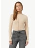 comma T-Shirt in 8406_sandstein
