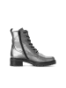 Gabor Comfort Schnürstiefeletten in grau