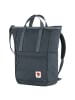 FJÄLLRÄVEN High Coast - Rucksack 15" 40 cm in navy