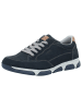 rieker Schnürschuhe in blau