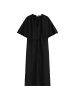 Marc O'Polo Leinenkleid flared in M990
