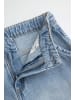 Coccodrillo Jeansshorts in blau