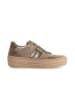 Gabor Fashion Sneaker low in braun