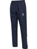 Hummel Sweat Pant in Blau