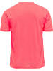 Newline T-Shirt Base Cool Herren in FLUO PINK