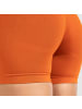 SMILODOX Shorts Amaze Pro in Orange