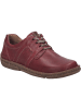 Josef Seibel Halbschuh Neele 44 in rot