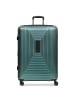 Redolz Essentials 14 4 Rollen Trolley L 77 cm mit Dehnfalte in pearl-green metallic