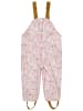 Sterntaler Farbwechsel Regenhose Regenbogen in rose