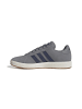 adidas Sneaker Grand Court Base 00S in grey three/dark blue/off white