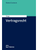 Nomos Verlag Buch - Vertragsrecht