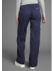 Kangaroos Cargohose in marine