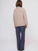 Noa Noa Strickjacke AlayaNN in Warm Taupe