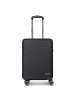 Franky Dallas 3.0 4 Rollen Trolley S 55 cm in black
