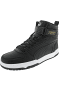 Puma RBD Game Jr Sneaker high Schwarz