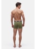 Emporio Armani Boxershorts in grün