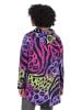 Angel of Style Sweatshirt in beere
