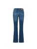 MAC Jeans in Blau