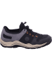 rieker Halbschuhe in schwarz