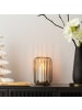 Villeroy & Boch Windlicht Christmas Chic 22,5 cm gold in gold