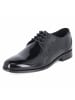 Sioux Lackschuhe in schwarz