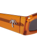 Palm Angels Sonnenbrille in Orange