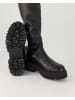 Zahira Klassische Stiefel in Schwarz