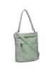 Greenburry Mad'l Dasch Schultertasche 28 cm mint