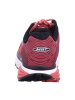 MBT Sportliche Schnürschuhe in Rot