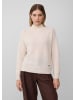 s.Oliver Strickpullover in 81W9_beige