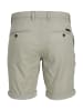 Jack & Jones Shorts 'Fury' in grün