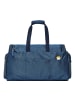 Mandarina Duck Zephyr Weekender Reisetasche 50 cm dress blue