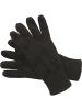Jan Vanderstorm Handschuh BRYNJAR in schwarz