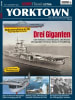 GeraMond Buch - USS Yorktown